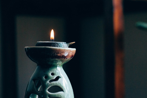 zen candle